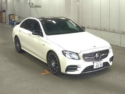 MERCEDES-BENZ MERCEDES-AMG - 1