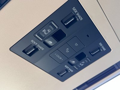 2025 Toyota ALPHARD — миниатюра 75