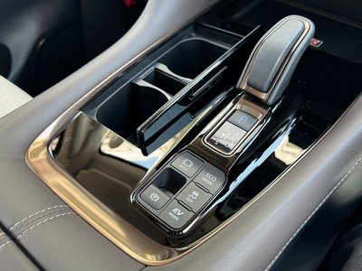 2025 Toyota ALPHARD — миниатюра 61