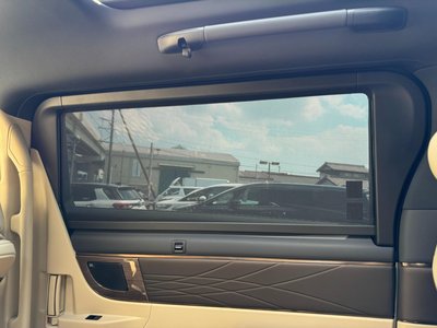 2025 Toyota ALPHARD — миниатюра 76