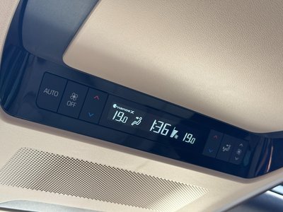 2025 Toyota ALPHARD — миниатюра 74
