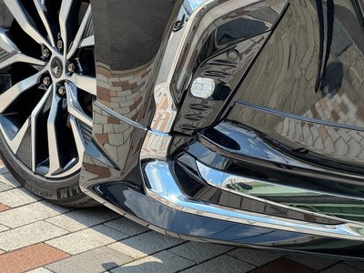 2025 Toyota ALPHARD — миниатюра 16