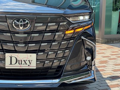 2025 Toyota ALPHARD — миниатюра 26