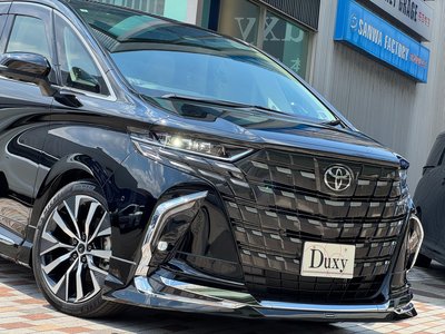 2025 Toyota ALPHARD — миниатюра 12