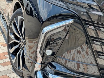 2025 Toyota ALPHARD — миниатюра 15