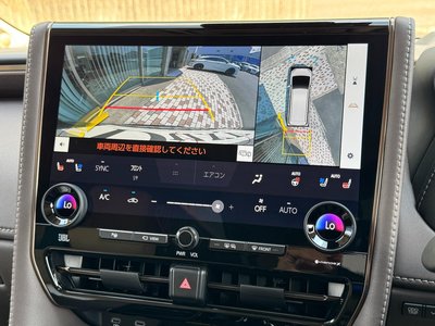 2025 Toyota ALPHARD — миниатюра 49