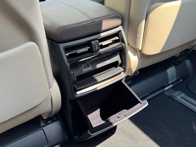 2025 Toyota ALPHARD — миниатюра 73