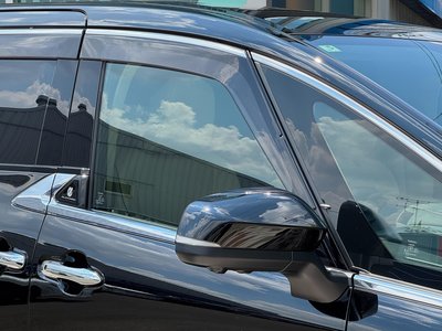 2025 Toyota ALPHARD — миниатюра 20