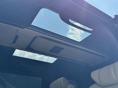 2025 Toyota ALPHARD — миниатюра 77