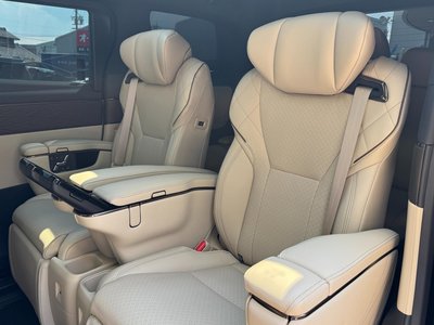 2025 Toyota ALPHARD — миниатюра 69