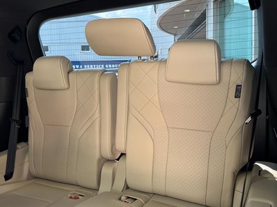 2025 Toyota ALPHARD — миниатюра 78