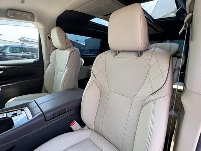 2025 Toyota ALPHARD — миниатюра 67