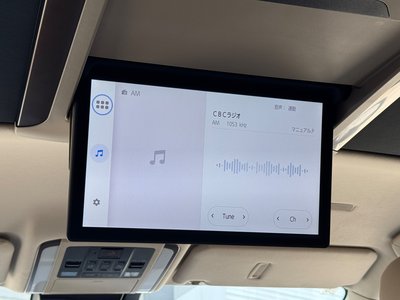 2025 Toyota ALPHARD photo 5