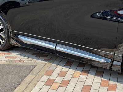 2025 Toyota ALPHARD — миниатюра 18
