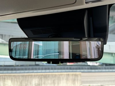 2025 Toyota ALPHARD photo 10