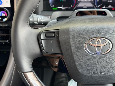 2025 Toyota ALPHARD — миниатюра 46
