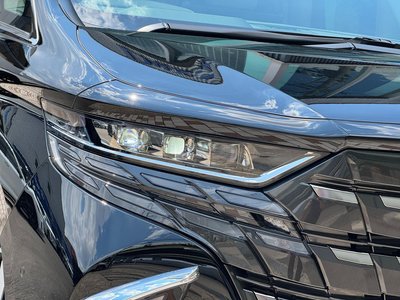 2025 Toyota ALPHARD — миниатюра 13