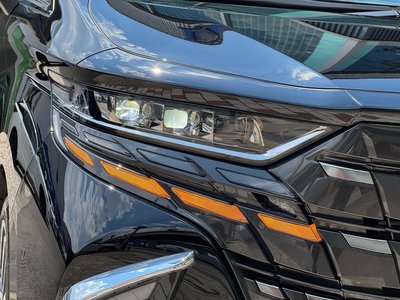 2025 Toyota ALPHARD — миниатюра 14