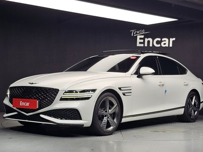 صورة 1 لـ 2022 Genesis G80 (RG3)
