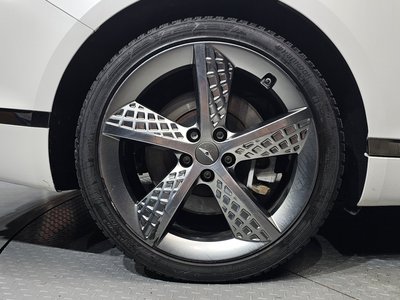 صورة 6 لـ 2022 Genesis G80 (RG3)