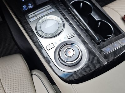 صورة 9 لـ 2022 Genesis G80 (RG3)