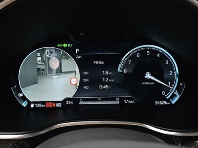 صورة 8 لـ 2022 Genesis G80 (RG3)