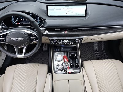 صورة 5 لـ 2022 Genesis G80 (RG3)