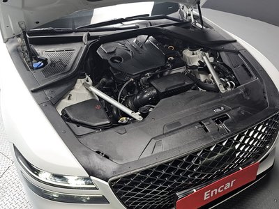صورة 7 لـ 2022 Genesis G80 (RG3)