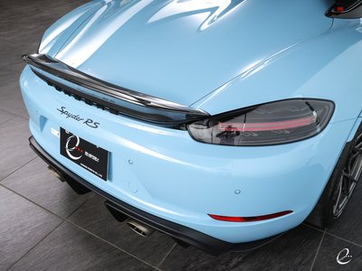 2024 Porsche 718 SPYDER 缩略图 61