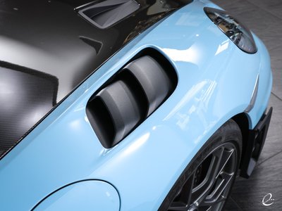 2024 Porsche 718 SPYDER 缩略图 34