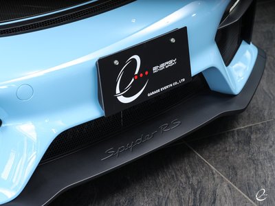 2024 Porsche 718 SPYDER 缩略图 20