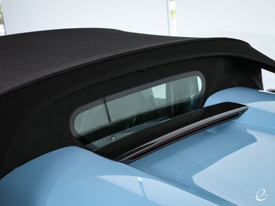 2024 Porsche 718 SPYDER 缩略图 60