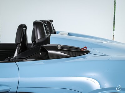 2024 Porsche 718 SPYDER 缩略图 49