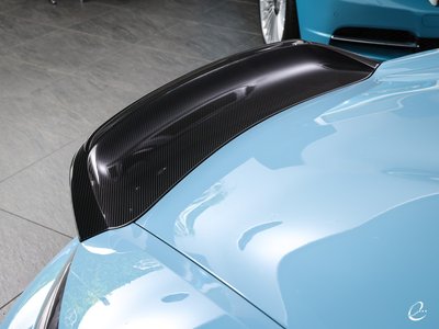 2024 Porsche 718 SPYDER 缩略图 63