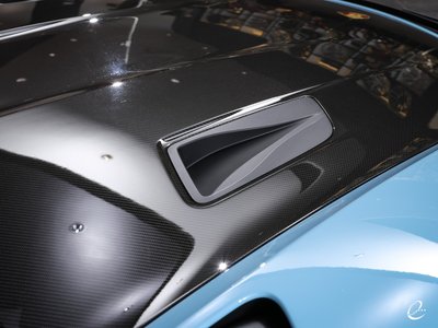 2024 Porsche 718 SPYDER 缩略图 35