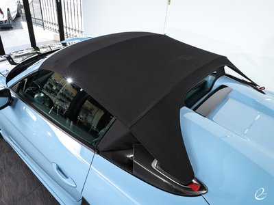 2024 Porsche 718 SPYDER 缩略图 59