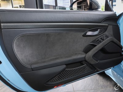 2024 Porsche 718 SPYDER 缩略图 80