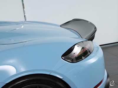 2024 Porsche 718 SPYDER 缩略图 50