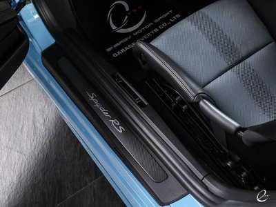 2024 Porsche 718 SPYDER — фото 5