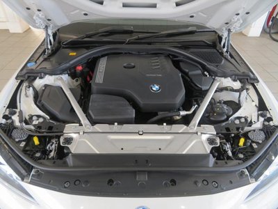 صورة مصغرة 39 لـ 2022 BMW 4 SERIES CABRIOLET
