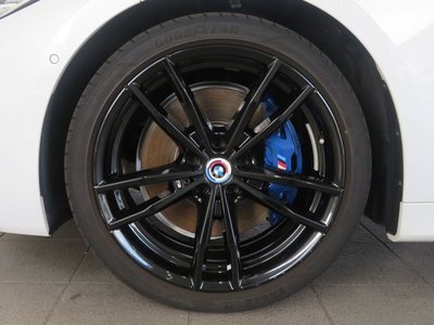 صورة مصغرة 44 لـ 2022 BMW 4 SERIES CABRIOLET