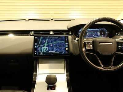 LAND ROVER RANGE ROVER VELAR - 4