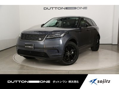 LAND ROVER RANGE ROVER VELAR - 1