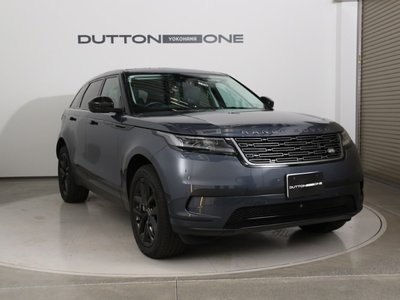 LAND ROVER RANGE ROVER VELAR - 8