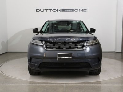 LAND ROVER RANGE ROVER VELAR - 7