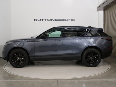 LAND ROVER RANGE ROVER VELAR - 10