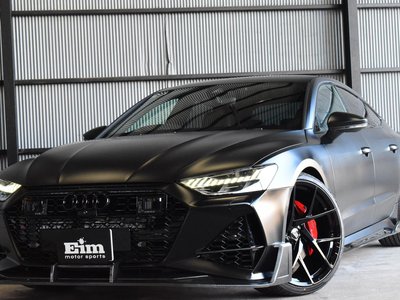 AUDI A7 SPORTBACK - 2