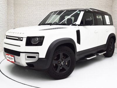 LAND ROVER DEFENDER - 3