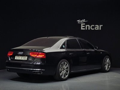 AUDI A8 - 3