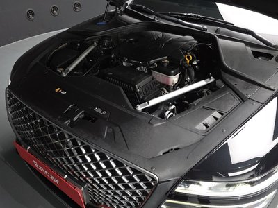 GENESIS G80 (RG3) - 7